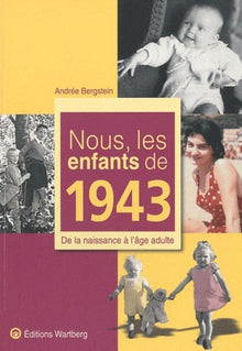 Nous, les enfants de 1943