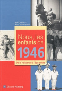 Nous, les enfants de 1946
