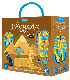 L'Égypte