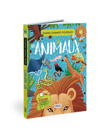 Les animaux