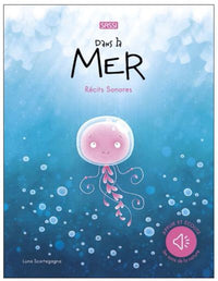 Dans la mer