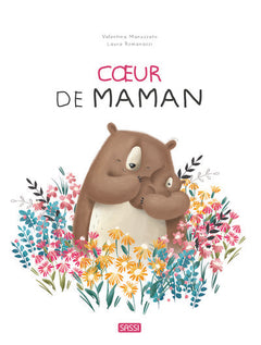 Cœur de maman