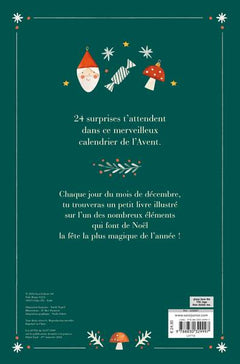 Calendrier de l'avent