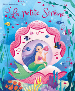 La petite sirène