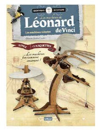 Les machines volantes