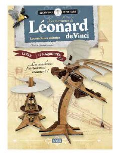 Les machines volantes