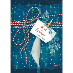 Noël à l'envers !