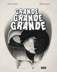 Grande, grande, grande