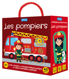 Les pompiers