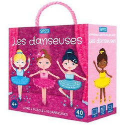 Les danseuses