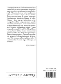 L'odyssée pour une tasse de thé