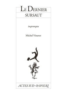 Le dernier sursaut - Impromptu