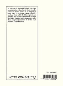 La maison des Jeanne et de la culture