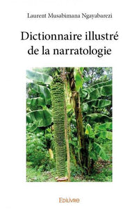 Dictionnaire illustré de la narratologie