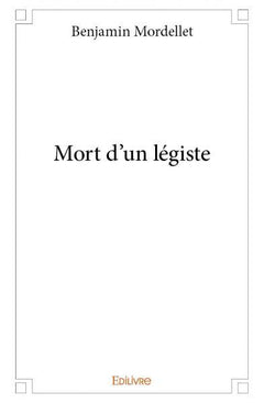 Mort d'un légiste