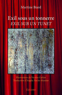 Exil sous un tonnerre