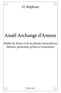 Anaël Archange d'Amour