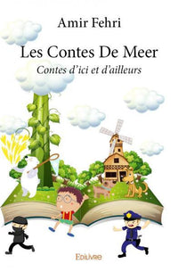 Les Contes De Meer - Tome 1