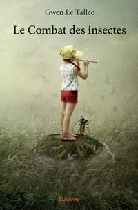 Le Combat des insectes