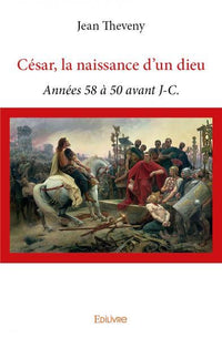 César, la naissance d'un dieu