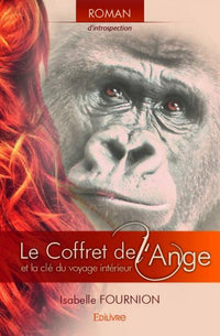 Le Coffret de l'ange et la clé du voyage intérieur