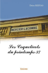 Les Coquelicots du printemps 37