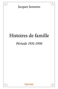Histoires de famille