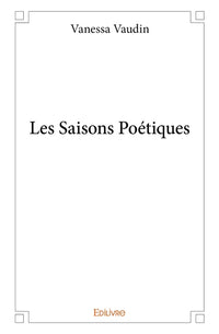 Les saisons poétiques