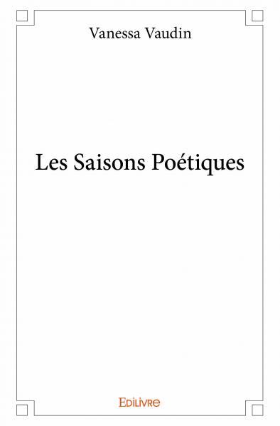 Les saisons poétiques