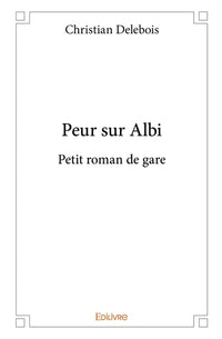 Peur sur Albi