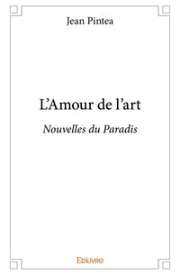 L'amour de l'art