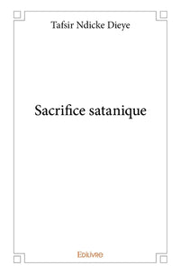 Sacrifice satanique