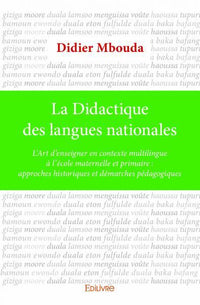 La Didactique des langues nationales