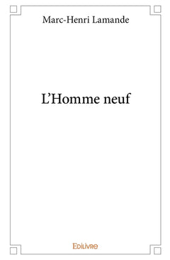 L'Homme neuf