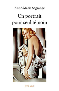 Un portrait pour seul témoin