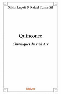 Quinconce