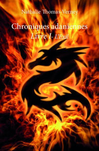 Chroniques adaniennes - Tome 1