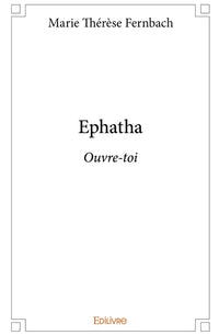 Ephatha