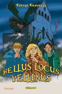 Bellus Locus Vellinus - Réédition