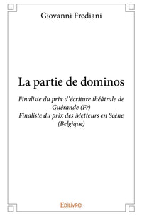 La partie de dominos