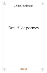 Recueil de poèmes