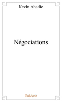 Négociations