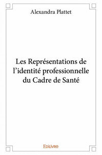 Les Représentations de l'identité professionnelle du Cadre de Santé