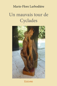Un mauvais tour de Cyclades