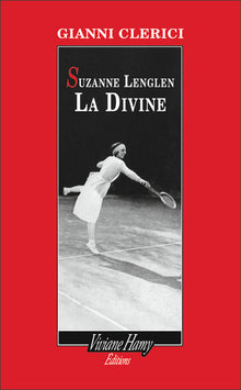 suzanne lenglen, la divine