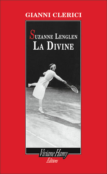 suzanne lenglen, la divine