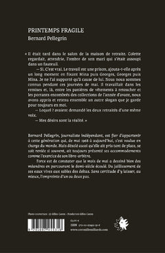 Printemps fragile
