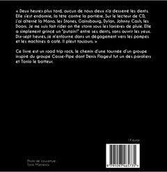 toucher les étoiles