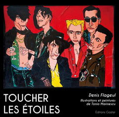 toucher les étoiles
