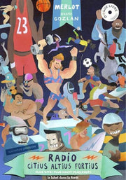 Radio Citius Altius Fortius